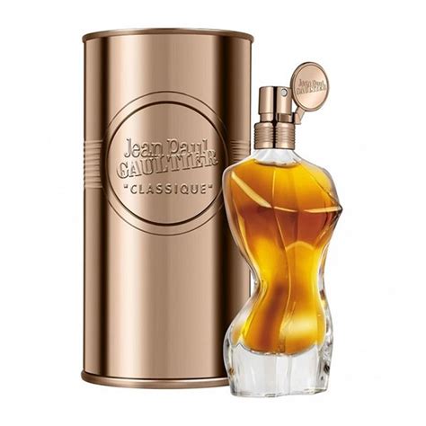 jean paul gaultier discontinued perfumes.